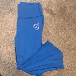 Peloton Capri Leggings